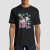 Tobi Lou Merch Live on Ice Shirt