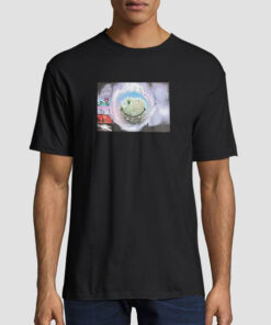 Travis Scott Fortnite Astronomical Shirt