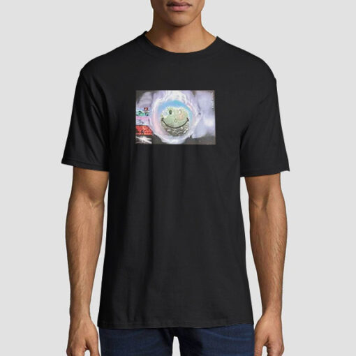 Travis Scott Fortnite Astronomical Shirt