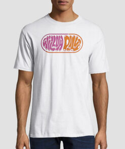 Capsule Willow Pill Merch T Shirt