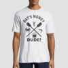 Dats Money Dude Stalekracker T Shirt