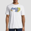 Maskep up Kwite Merch Shirt