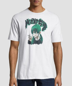 Night Club Anime Jun Inagawa Shirt