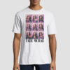Tate Mcrae Merch Photo College Shirt
