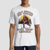 Vice Grip Garage Merch Cold Snacks Big Tracks Shirt
