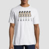 Victim Vintage Hajime Sorayama Shirt