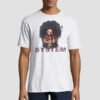 Victim of the System Bruce Dropemoff Shirt