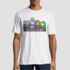 Zoro the Explorer Shirt