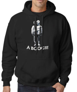 A Boogie Wit Da Hoodie Merch 90s