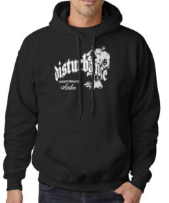 Atelier No Disturbance Hoodie