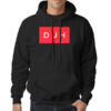 Classic Duh Blanks Hoodies