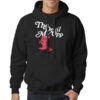 Funny the Devil My Opp Hoodie