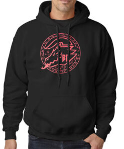 The Doom Bad Dragon Hoodie