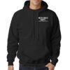 The Vibes Rich Dept Hoodie