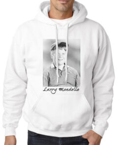 Leave It to Beaver Rusty Stevens Larry Mondello Shirt 5 Hoodie White Leave It to Beaver Rusty Stevens Larry Mondello