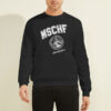 Vintage Mschf University Sweatshirt