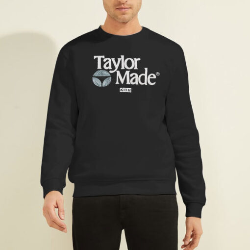 Williams III Kith Taylormade Sweatshirt