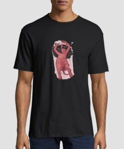 Funny Sexy Anime Meru the Succubus Shirt