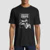I Close My Eyes and Seize It Death Grips Merch Shirt