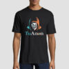 Inspired per4orm Tuanon Shirt