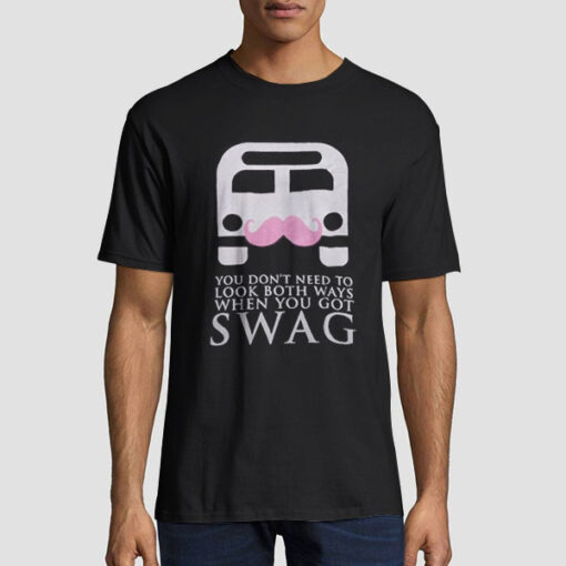 Markiplier Merch When You Got Swag Shirt