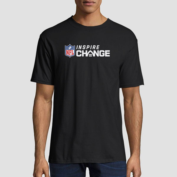 Buy Social Justice Inspire Change Nfl Hoodie Cheap