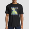 Vintage Death Race for Love Shirt