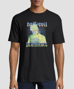 Vintage Death Race for Love Shirt