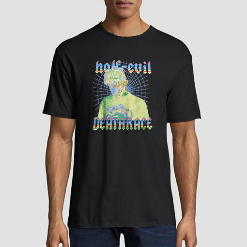Vintage Death Race for Love Shirt