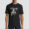 Vintage Purple Guitar Keith Whitley Shirt