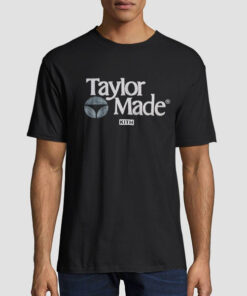 Williams III Kith Taylormade Sweatshirt 5 T shirt Black Williams III Kith Taylormade