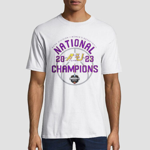 Ashland University Division Basketball Shirt