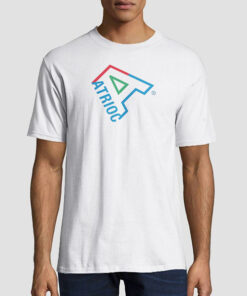 Atrioc Merch Enron T Shirt