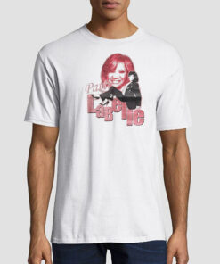 Patti Labelle Vintage Rap Shirts