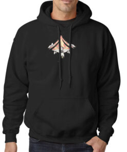 Phlydaily Merch the Maus Close Plane Shirt 5 Hoodie Black Phlydaily Merch the Maus Close Plane