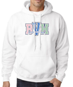 Beverly Valley High School Shirt 7 Hoodie White Beverly Valley High School