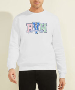 Beverly Valley High School Shirt 6 Sweatshirt White Beverly Valley High School