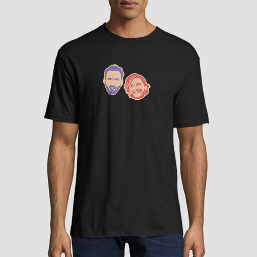 Funny Nicolas Cage Meme and Pedro Pascal Shirt