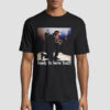 Gunther Eagleman Trump Ready to Serve You Shirt