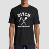 LA Ditch Grave Digging Shirt