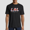 LAL UK Flag Moe Sargi Merch Shirt
