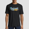Westen Champlin Redneck Science Logo Shirt