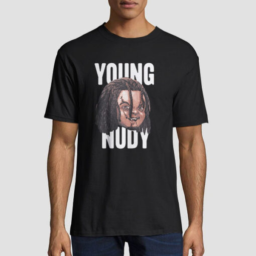 Young Nudy Merch T Shirt