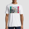 473 Camiseta Santa Fe Klan Shirts