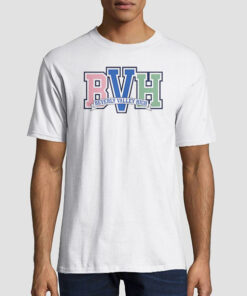 Beverly Valley High School Shirt