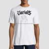 But You Bring Me Closer to God Varials Merch Shirt