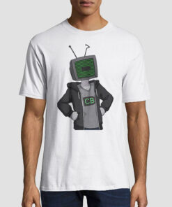 Funny Code Bullet T Shirt