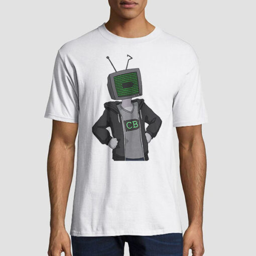 Funny Code Bullet T Shirt