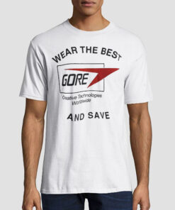 Gore Wear the Bestgore Shirt