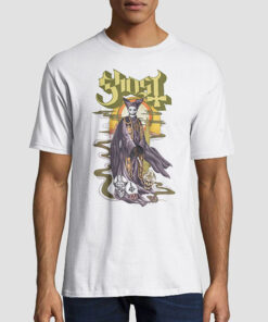 Halloween Ghost Festivus Shirt